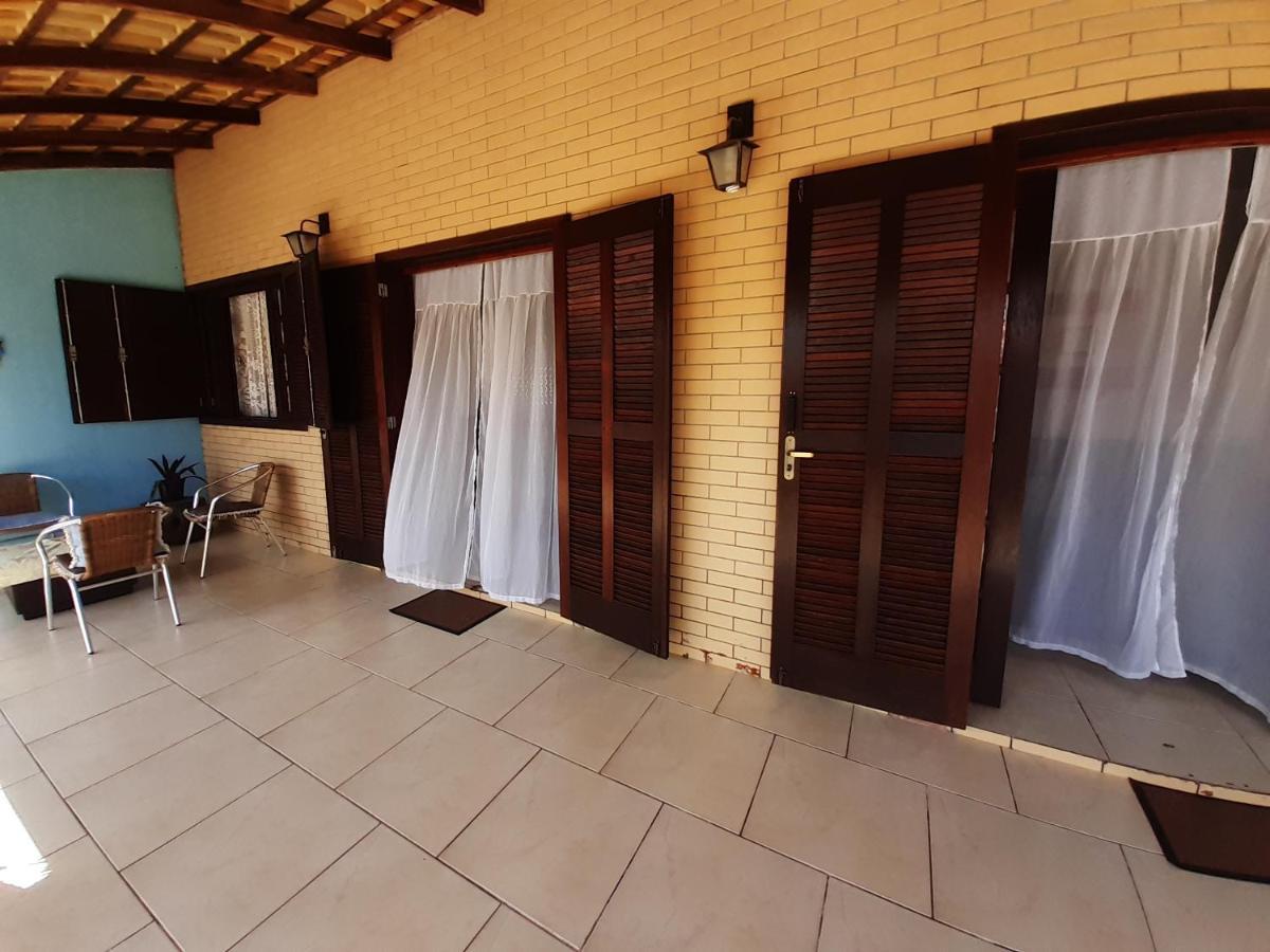 فيلا Casa Temporada Beto Carrero بنها المظهر الخارجي الصورة