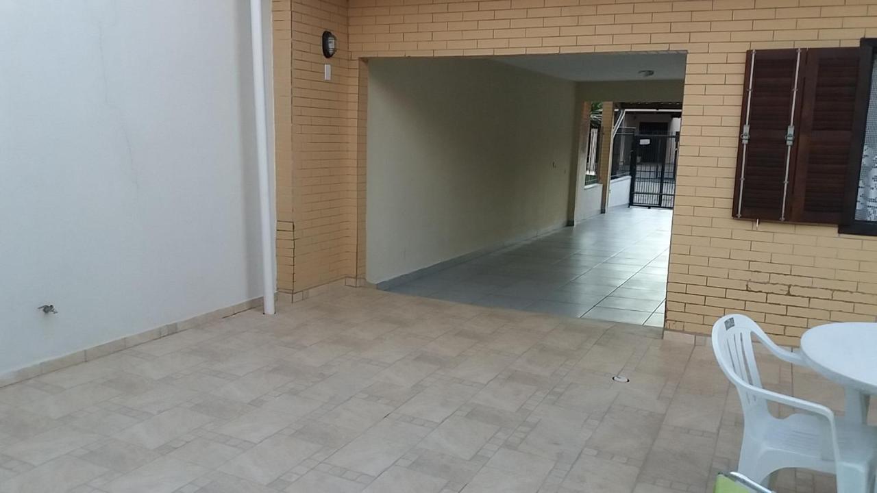 فيلا Casa Temporada Beto Carrero بنها المظهر الخارجي الصورة