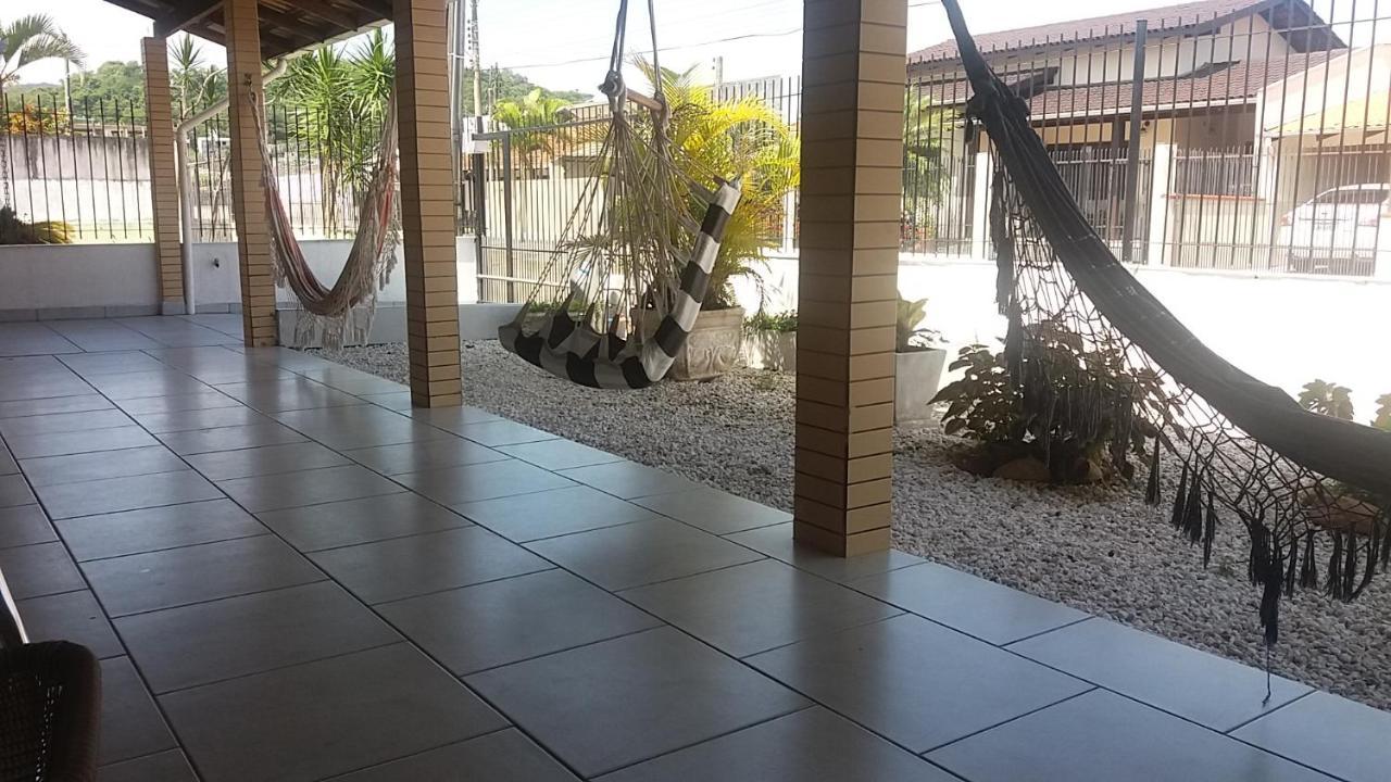 فيلا Casa Temporada Beto Carrero بنها المظهر الخارجي الصورة