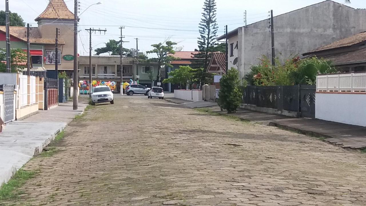 فيلا Casa Temporada Beto Carrero بنها المظهر الخارجي الصورة