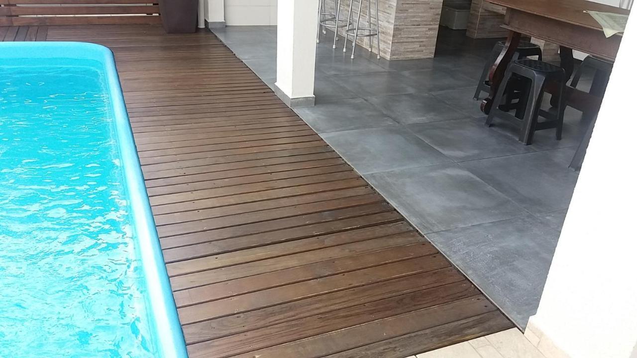 فيلا Casa Temporada Beto Carrero بنها المظهر الخارجي الصورة