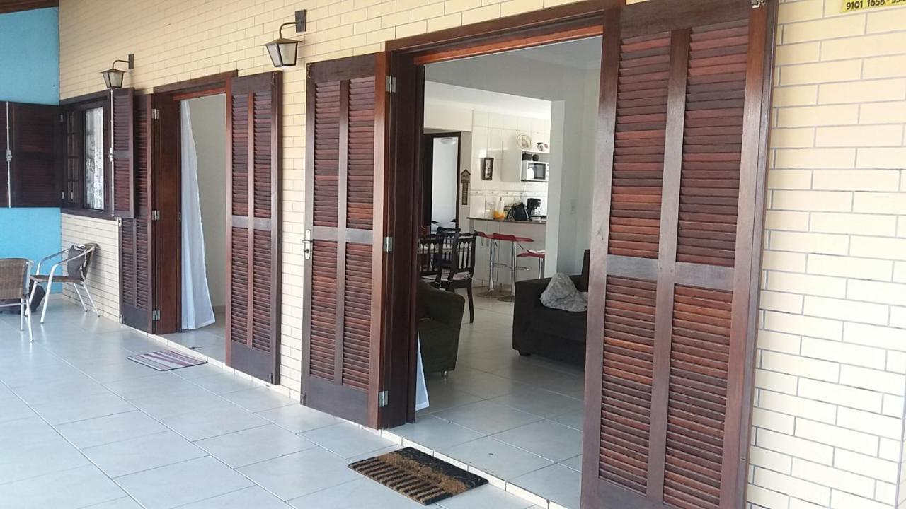 فيلا Casa Temporada Beto Carrero بنها المظهر الخارجي الصورة