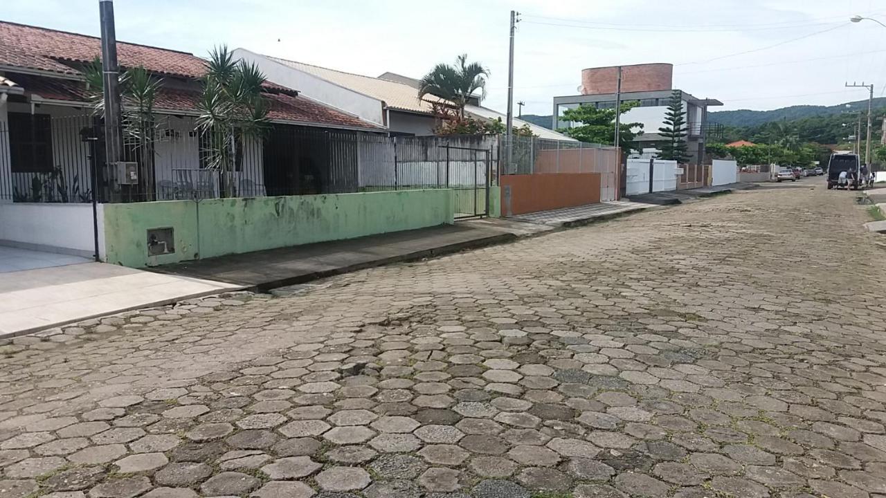 فيلا Casa Temporada Beto Carrero بنها المظهر الخارجي الصورة